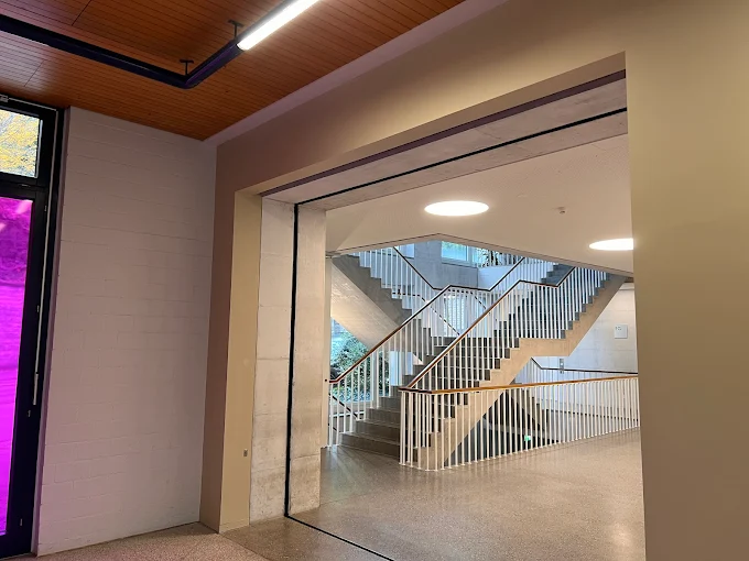 FKSZ — Kantonsschule Kreuzbühl Zürich