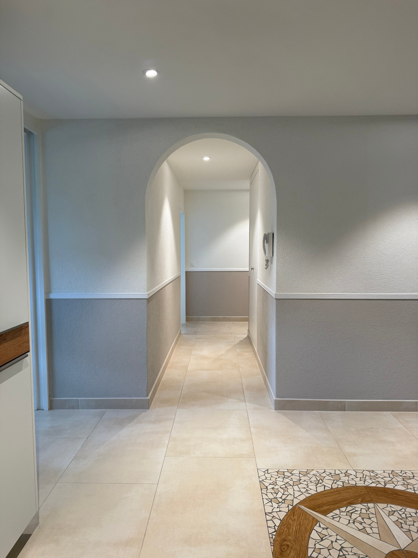 Komplette Wohnungsrenovation in Uster
